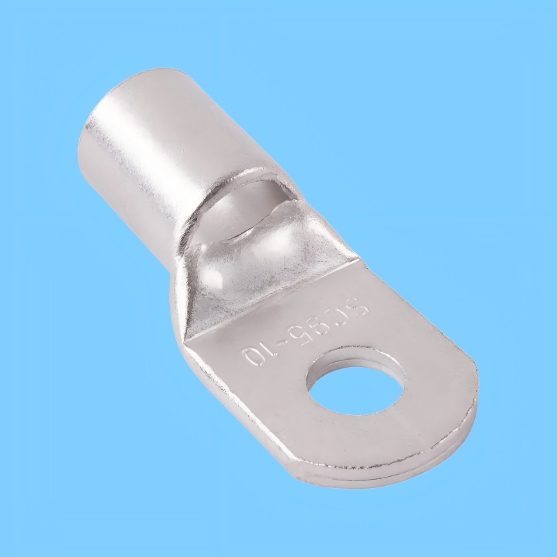 SC(JGK) Copper Cable Lugs 7
